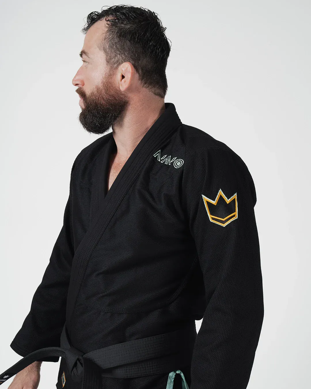 Nano 3.0 Terra Limited Edition Jiu Jitsu Gi - Image 26