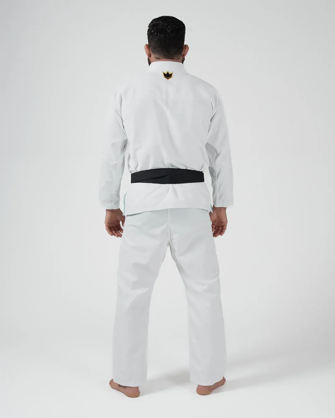 Nano 3.0 Terra Limited Edition Jiu Jitsu Gi - Image 6