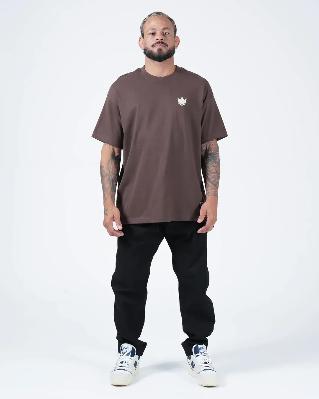 No Days Off Tee - Image 14