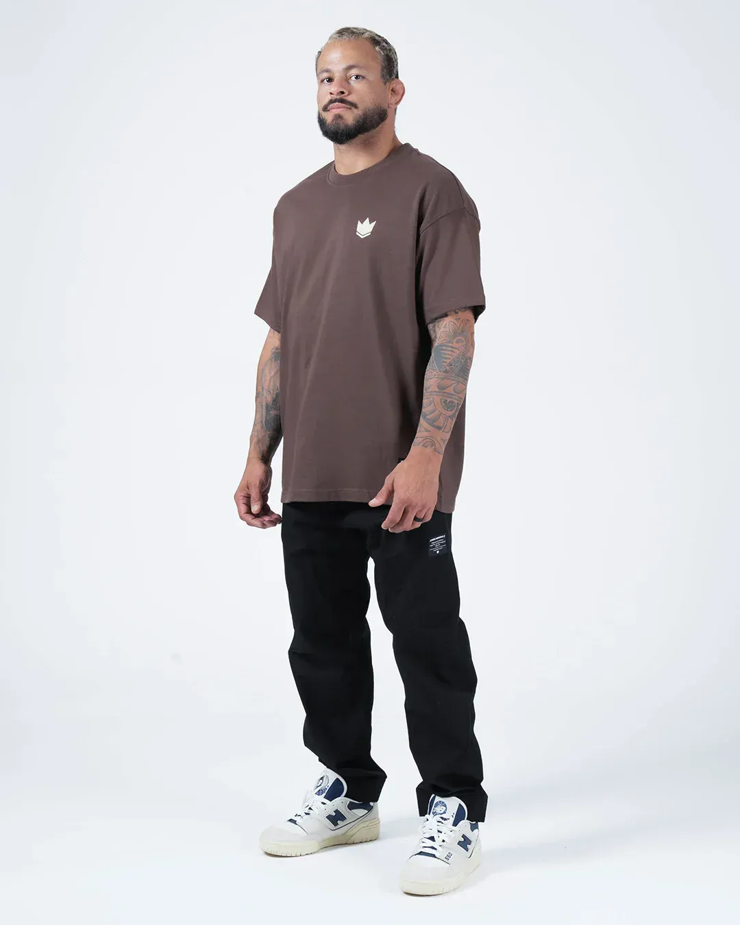 No Days Off Tee - Image 16