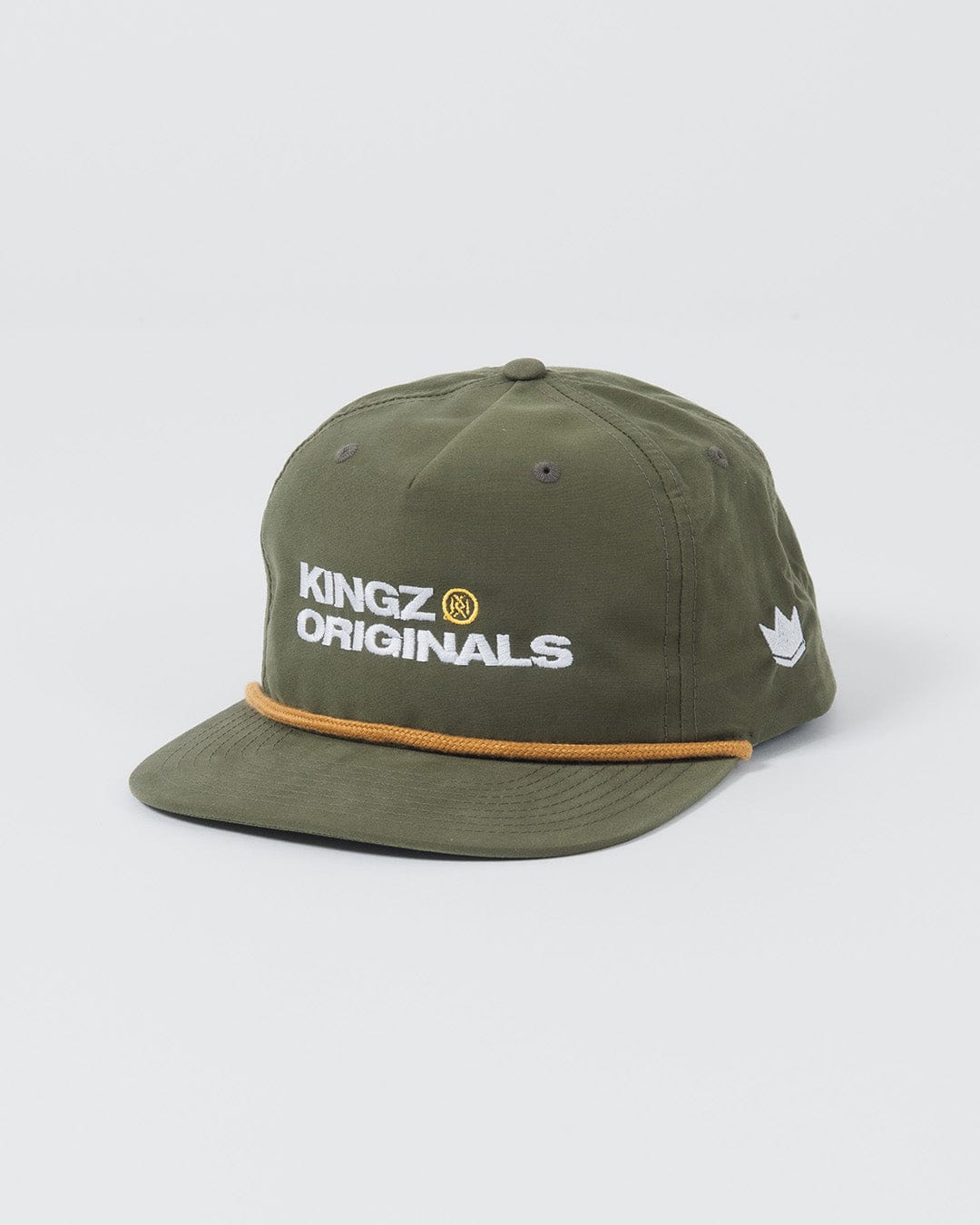 Original Snapback