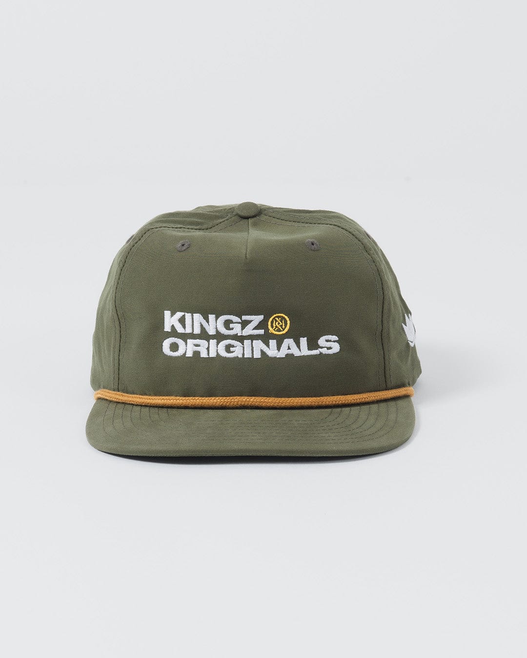 Original Snapback - Image 2