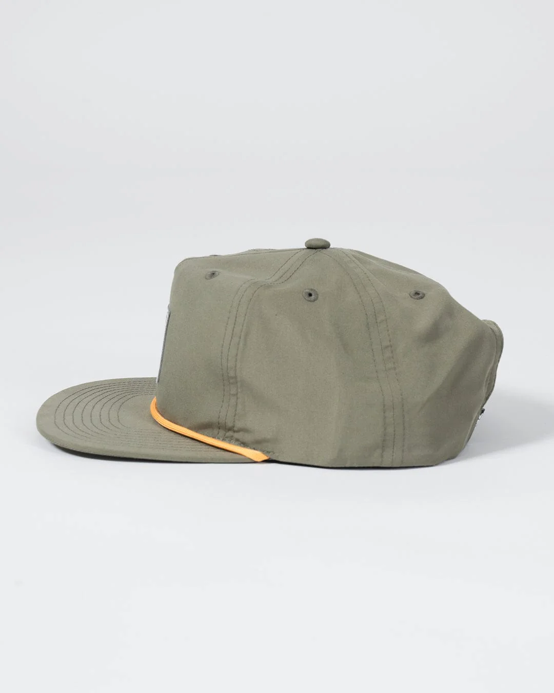 Original V2 Snapback - Green - Image 3
