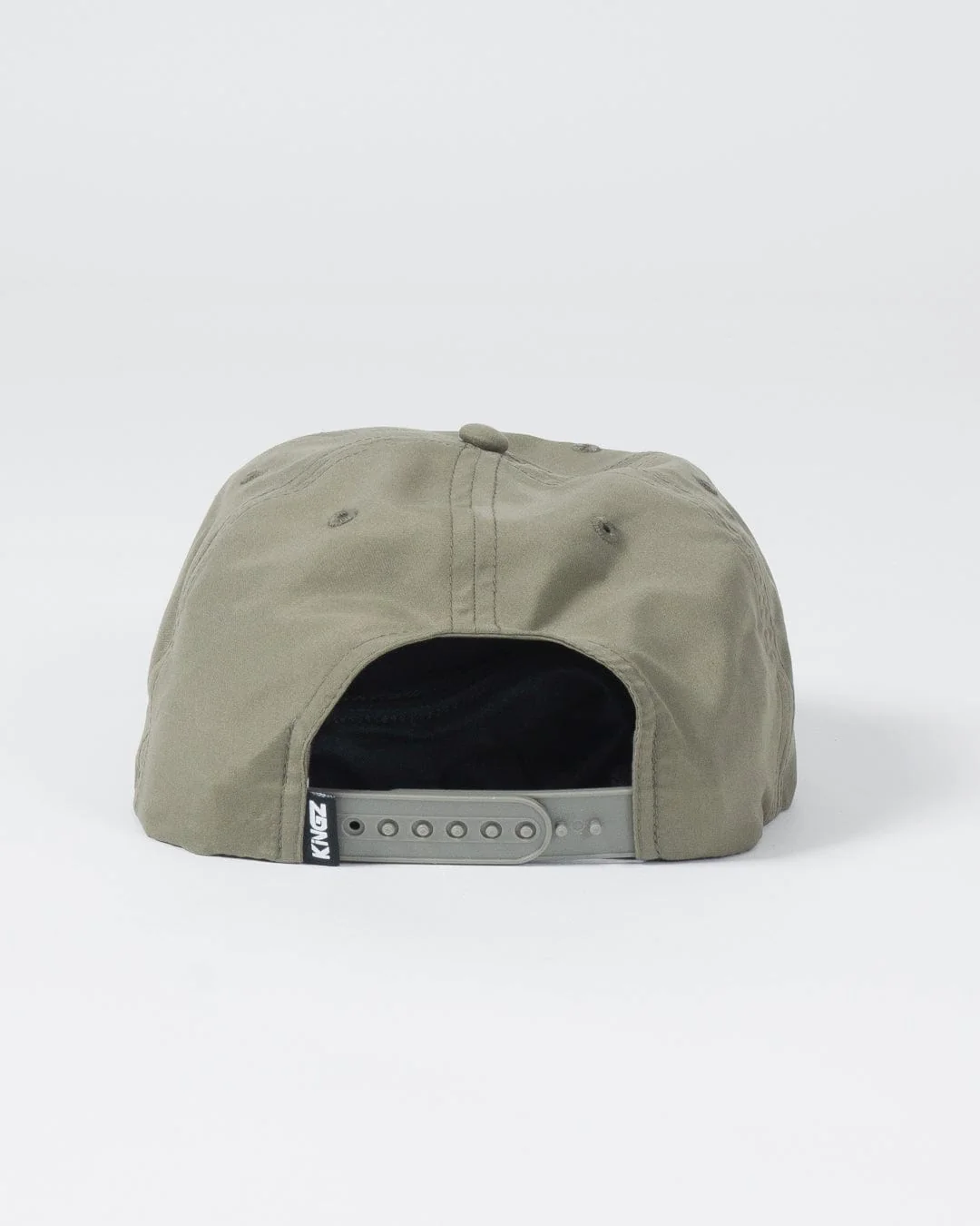 Original V2 Snapback - Green - Image 5