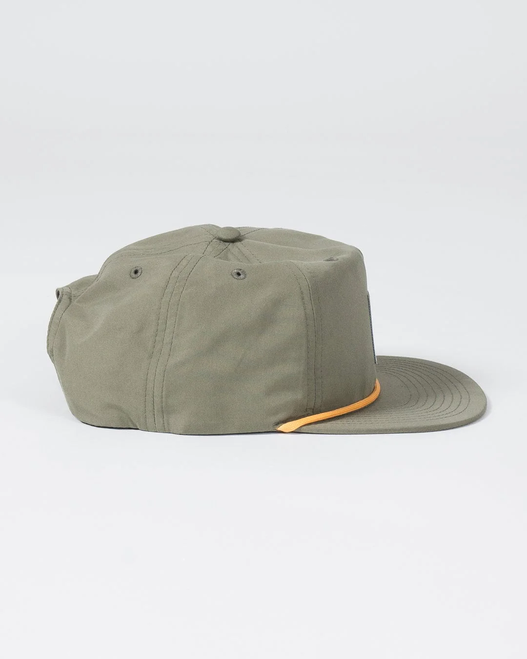 Original V2 Snapback - Green - Image 6