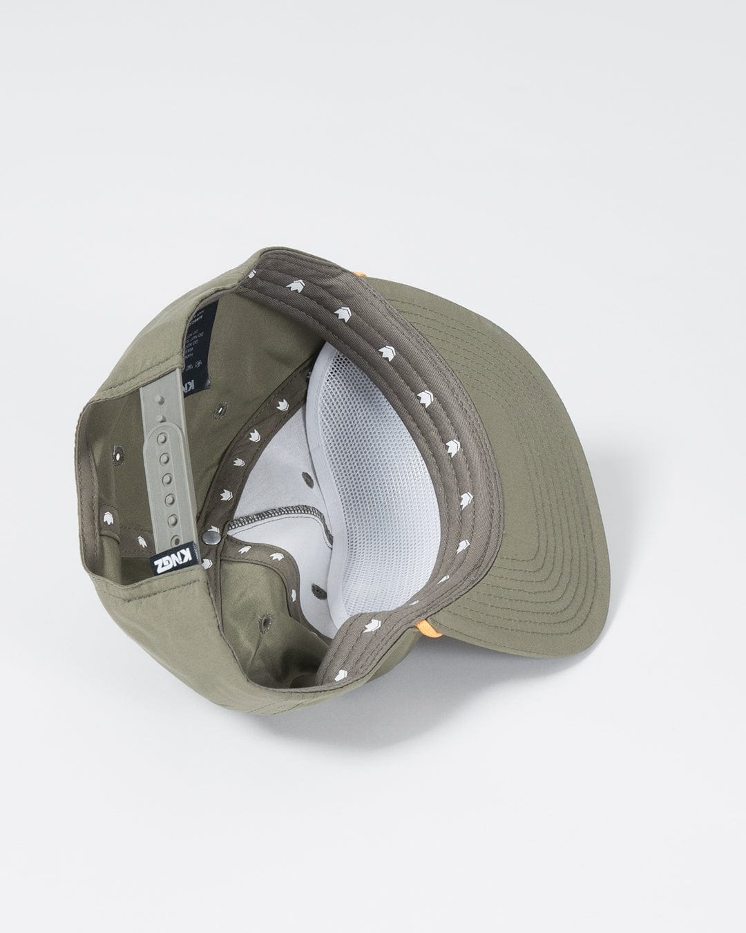 Original V2 Snapback - Green - Image 8