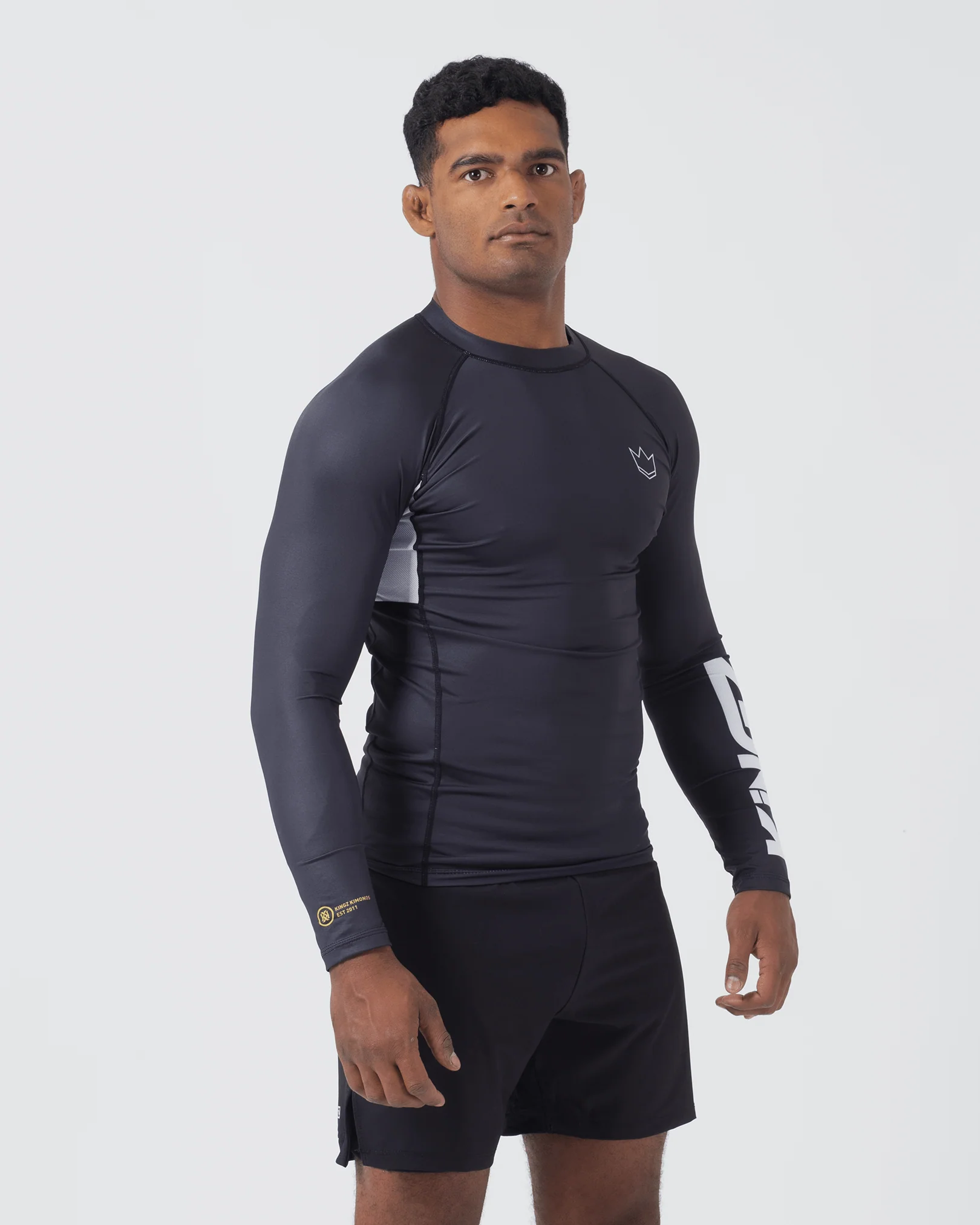 Ranked Performance V2 L/S Rashguard - Image 15