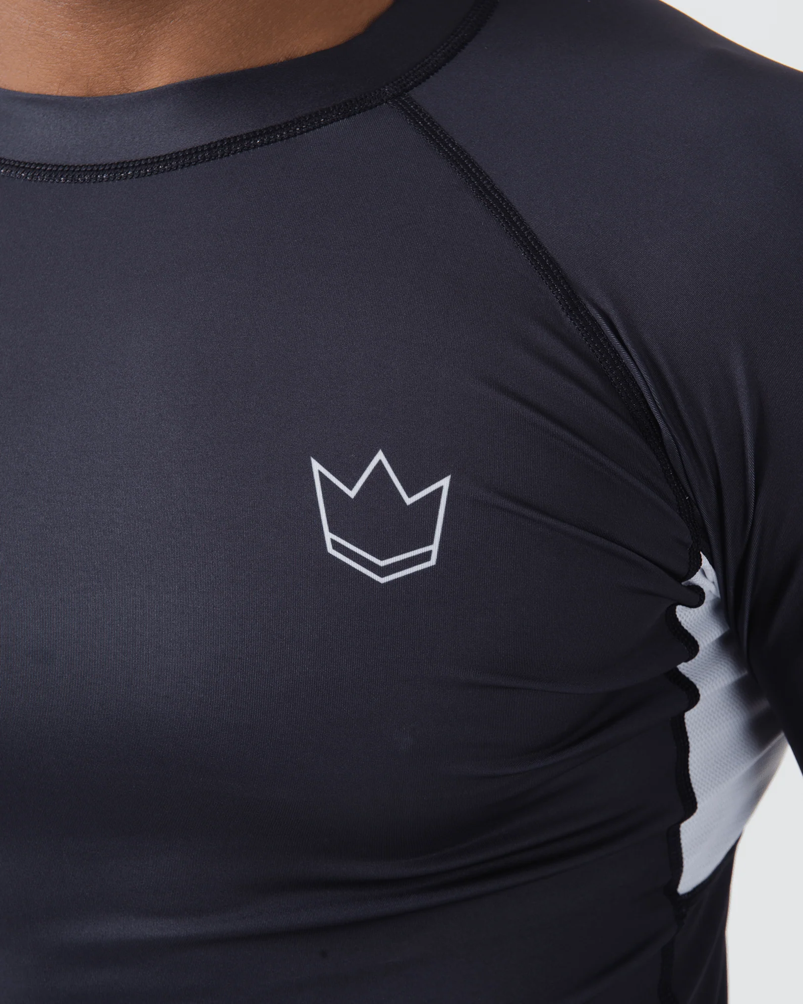 Ranked Performance V2 L/S Rashguard - Image 17
