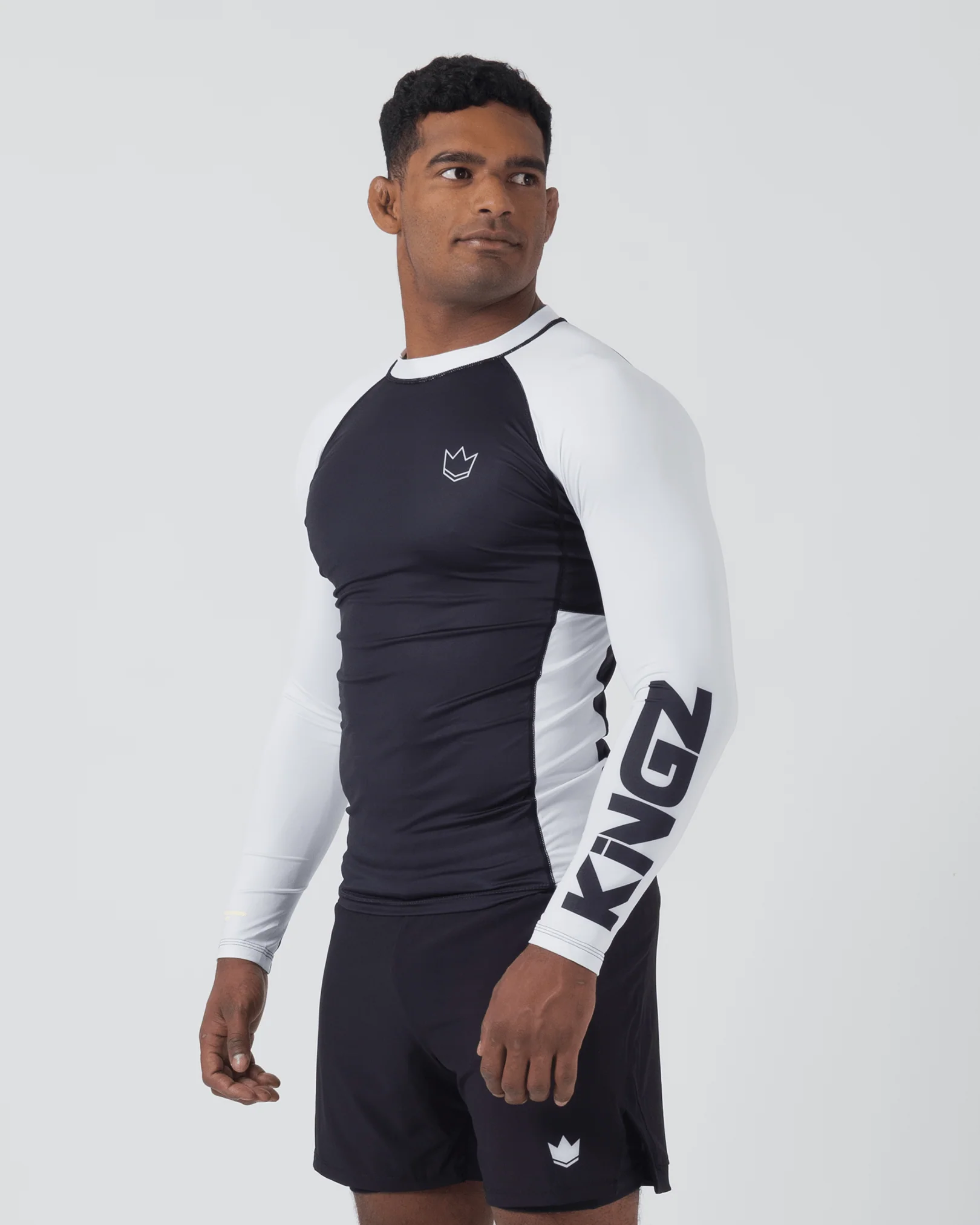 Ranked Performance V2 L/S Rashguard - Image 2