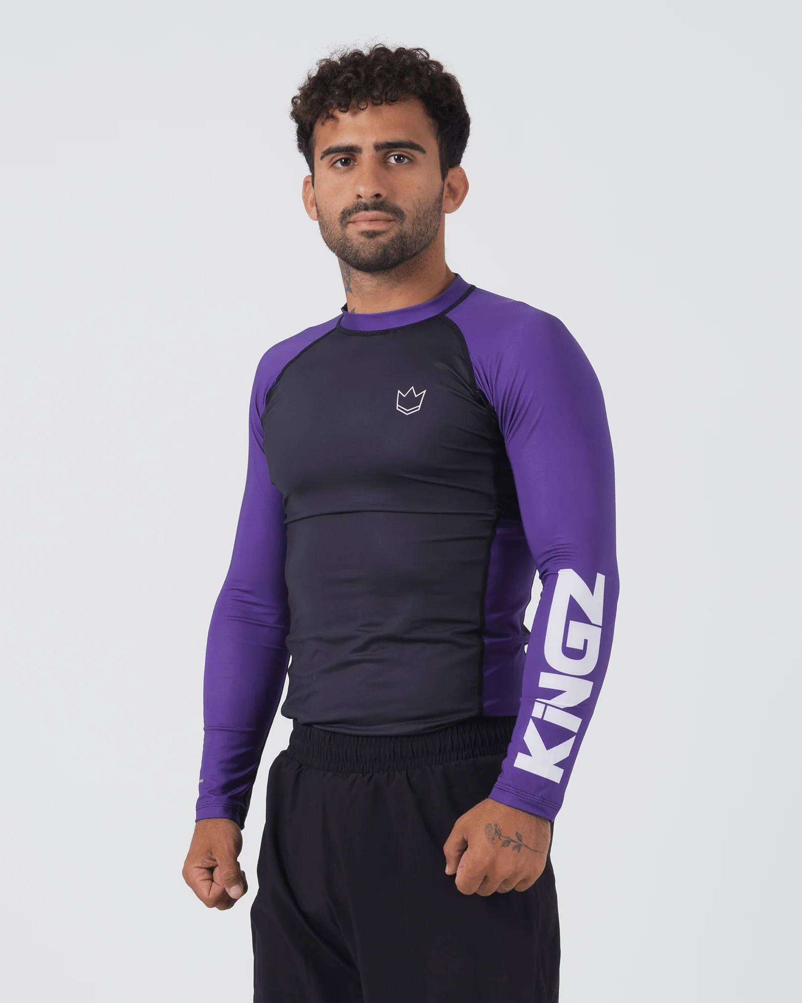 Ranked Performance V2 L/S Rashguard - Image 22