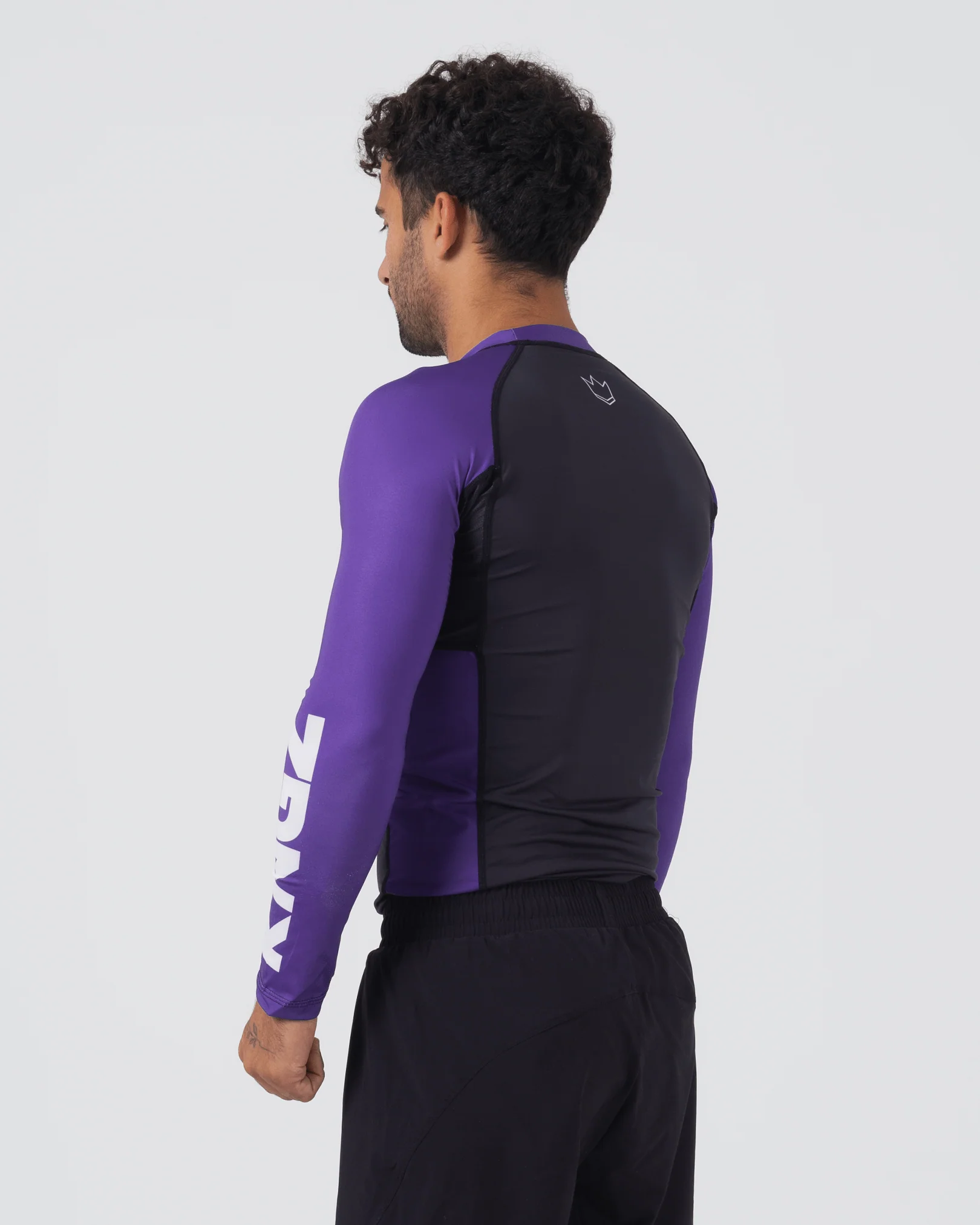 Ranked Performance V2 L/S Rashguard - Image 23