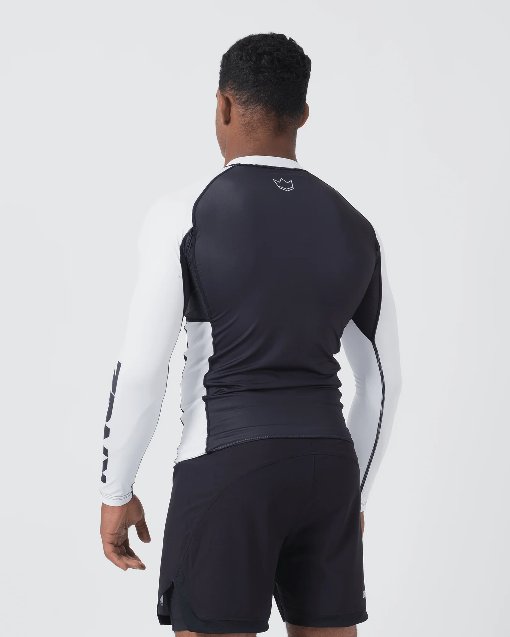 Ranked Performance V2 L/S Rashguard - Image 3