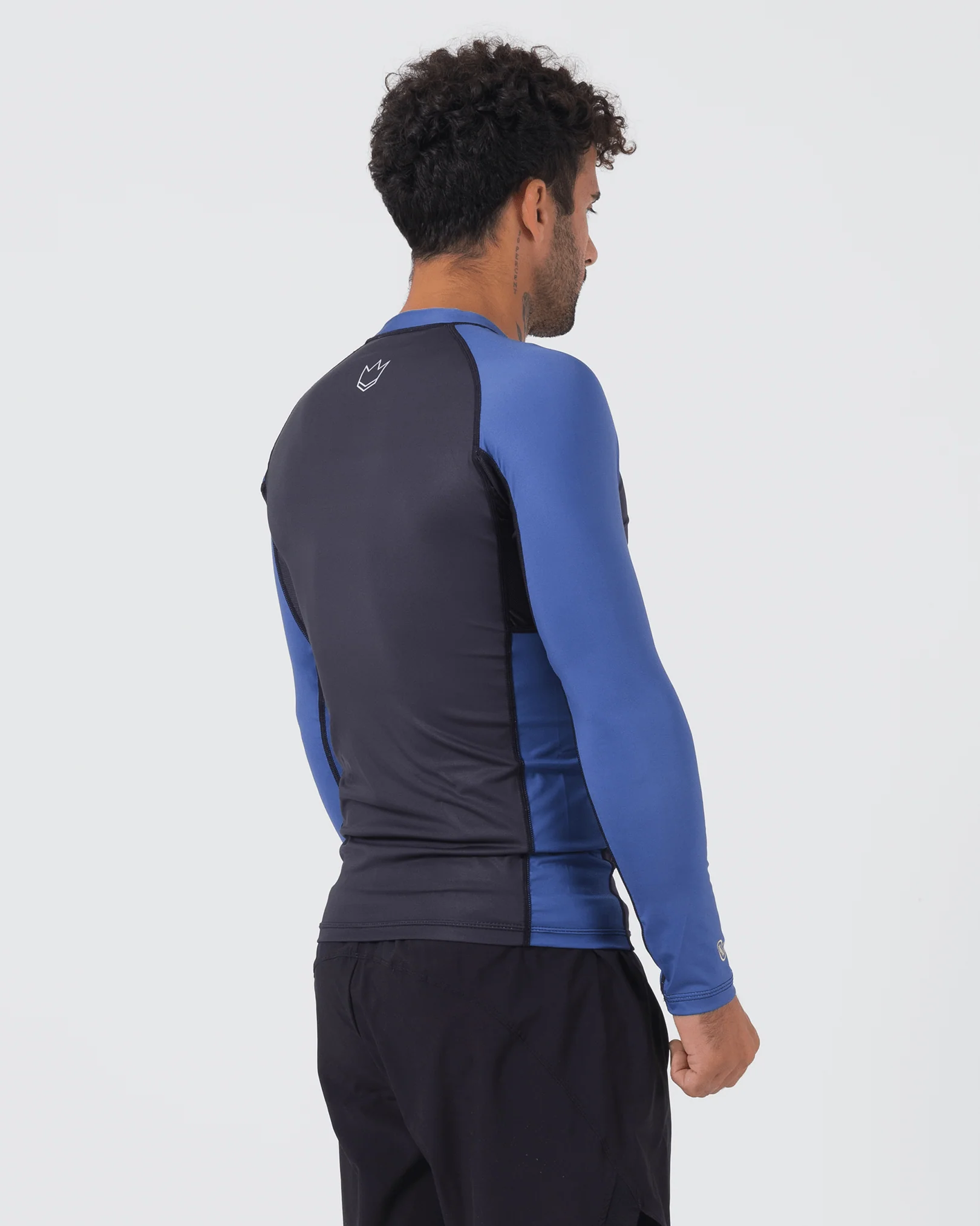 Ranked Performance V2 L/S Rashguard - Image 32
