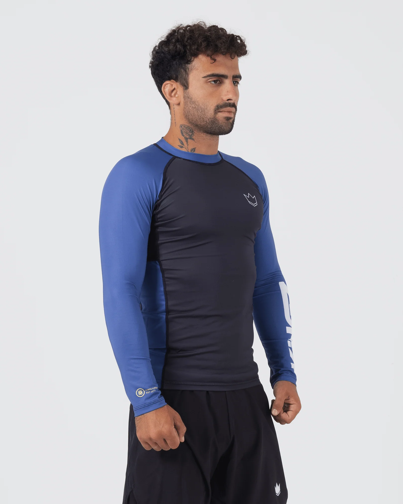 Ranked Performance V2 L/S Rashguard - Image 33