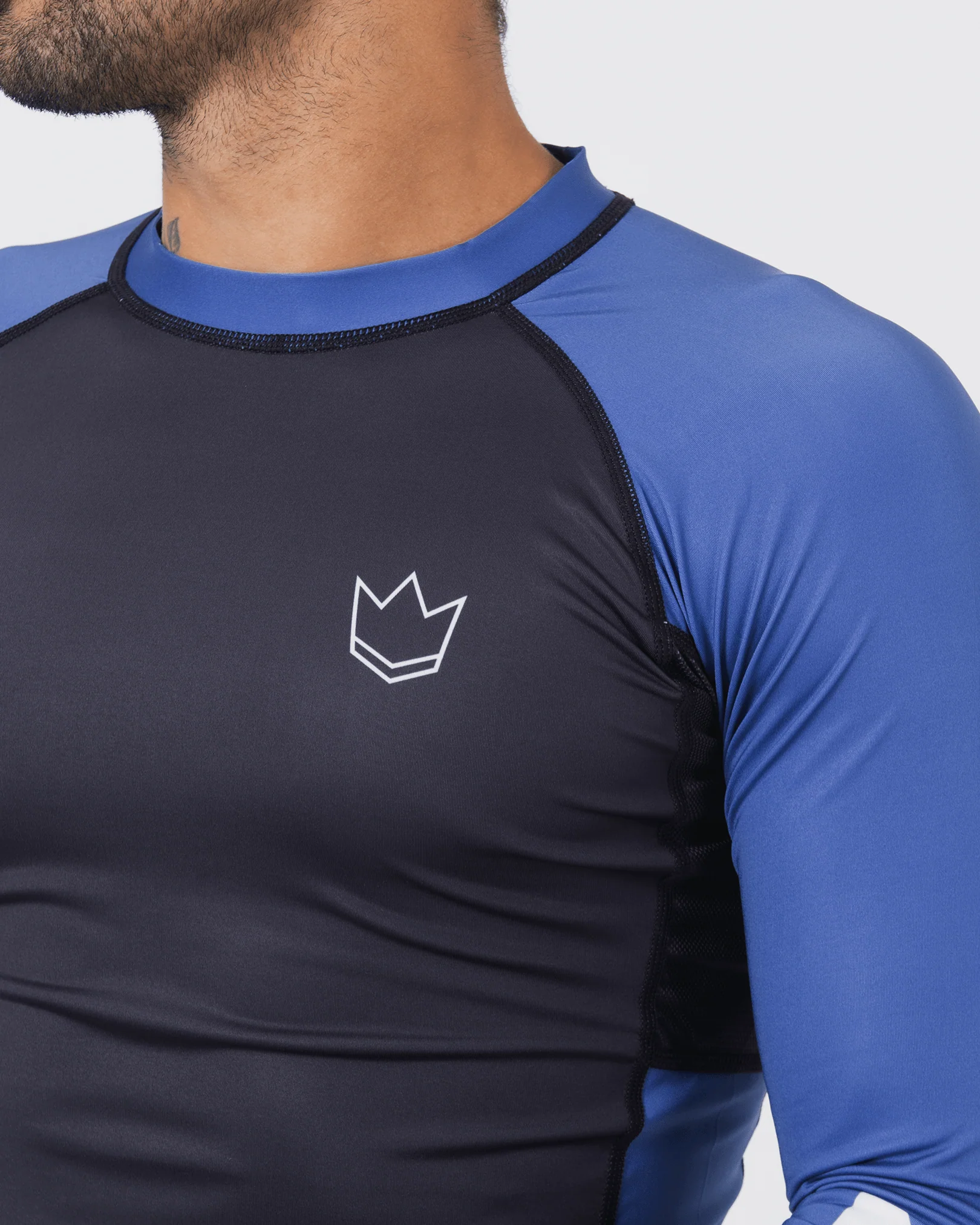 Ranked Performance V2 L/S Rashguard - Image 34