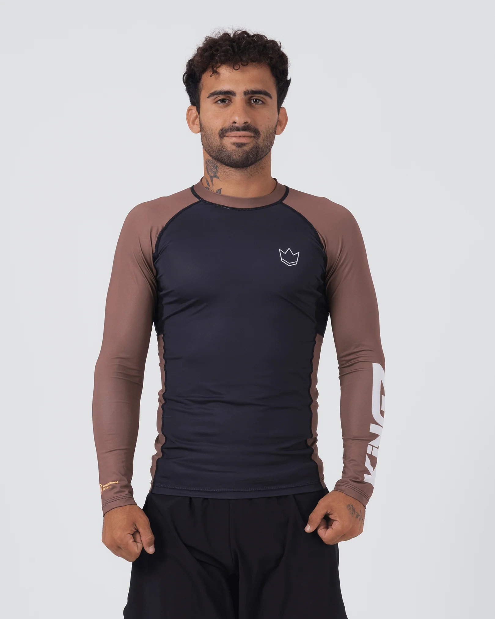 Ranked Performance V2 L/S Rashguard - Image 38