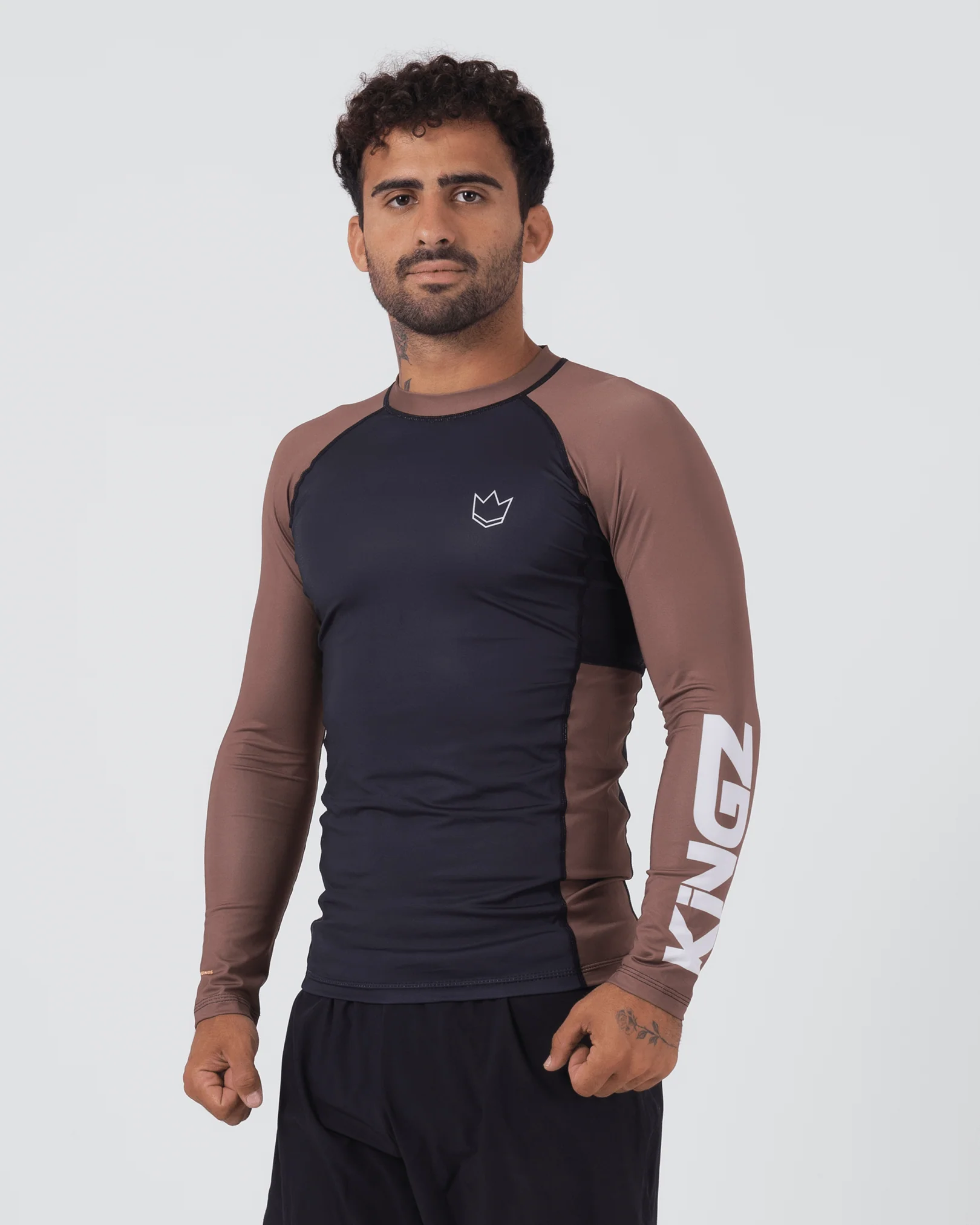 Ranked Performance V2 L/S Rashguard - Image 39