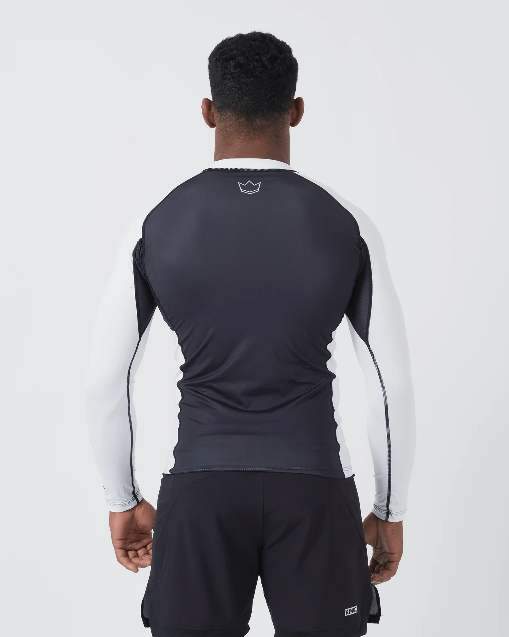 Ranked Performance V2 L/S Rashguard - Image 4