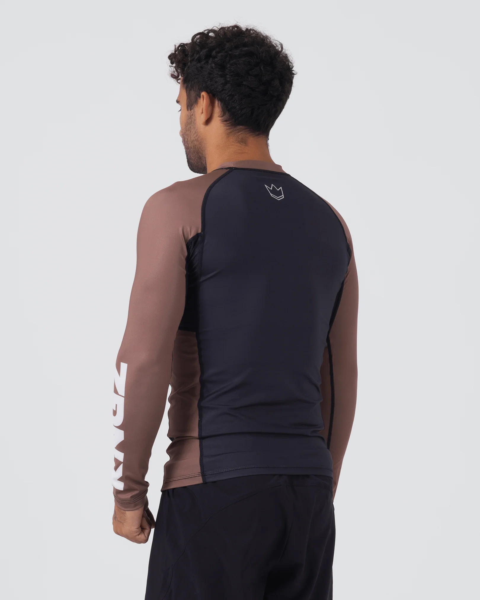 Ranked Performance V2 L/S Rashguard - Image 40