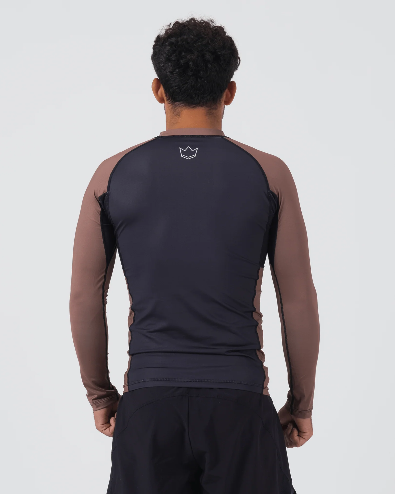 Ranked Performance V2 L/S Rashguard - Image 41