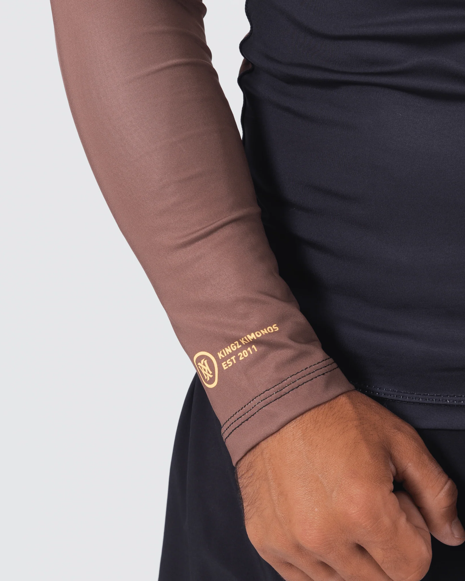 Ranked Performance V2 L/S Rashguard - Image 45