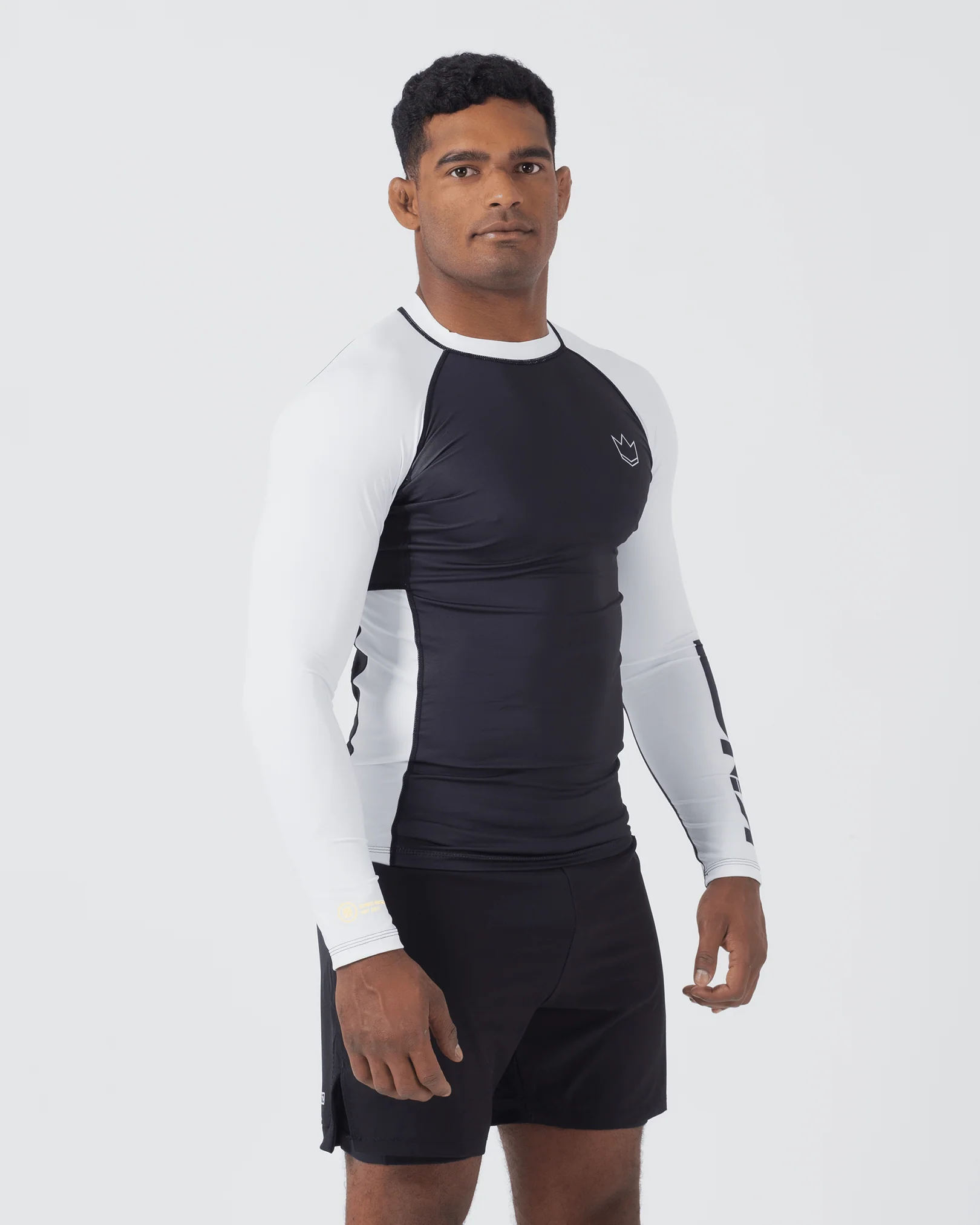 Ranked Performance V2 L/S Rashguard - Image 5