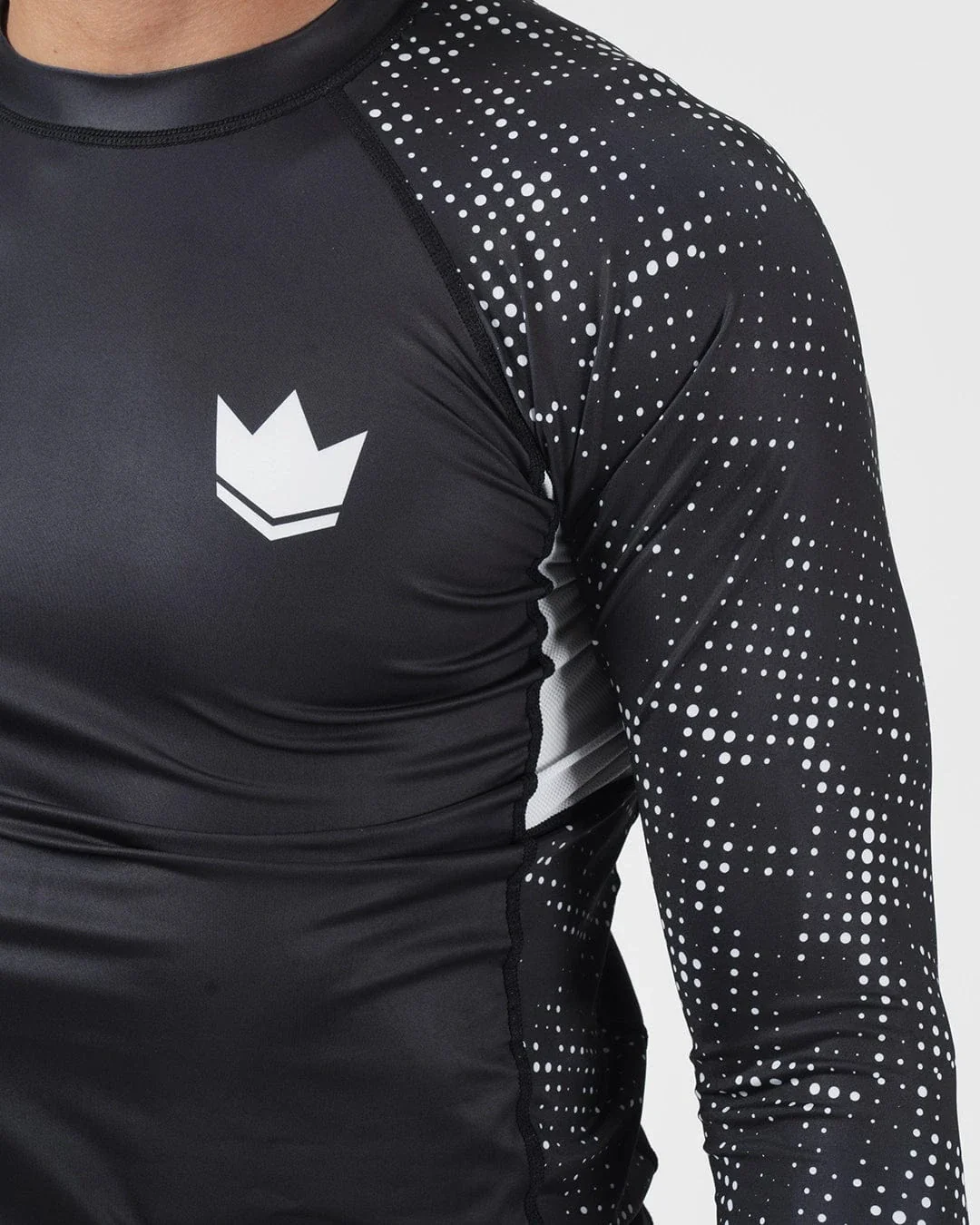 Ranked Performance V3 L/S Rashguard - Image 8