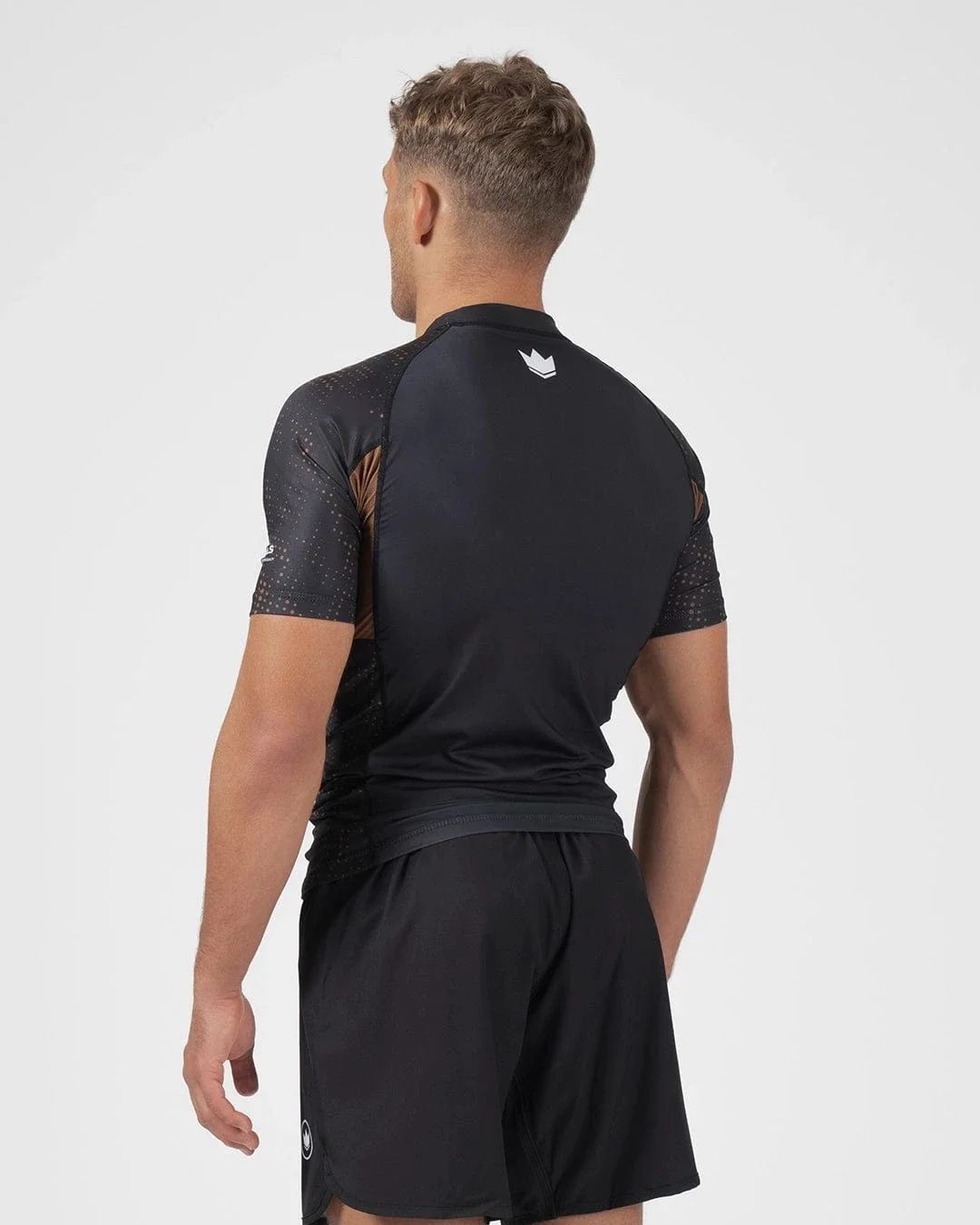 Ranked Performance V3 S/S Rashguard - Image 13
