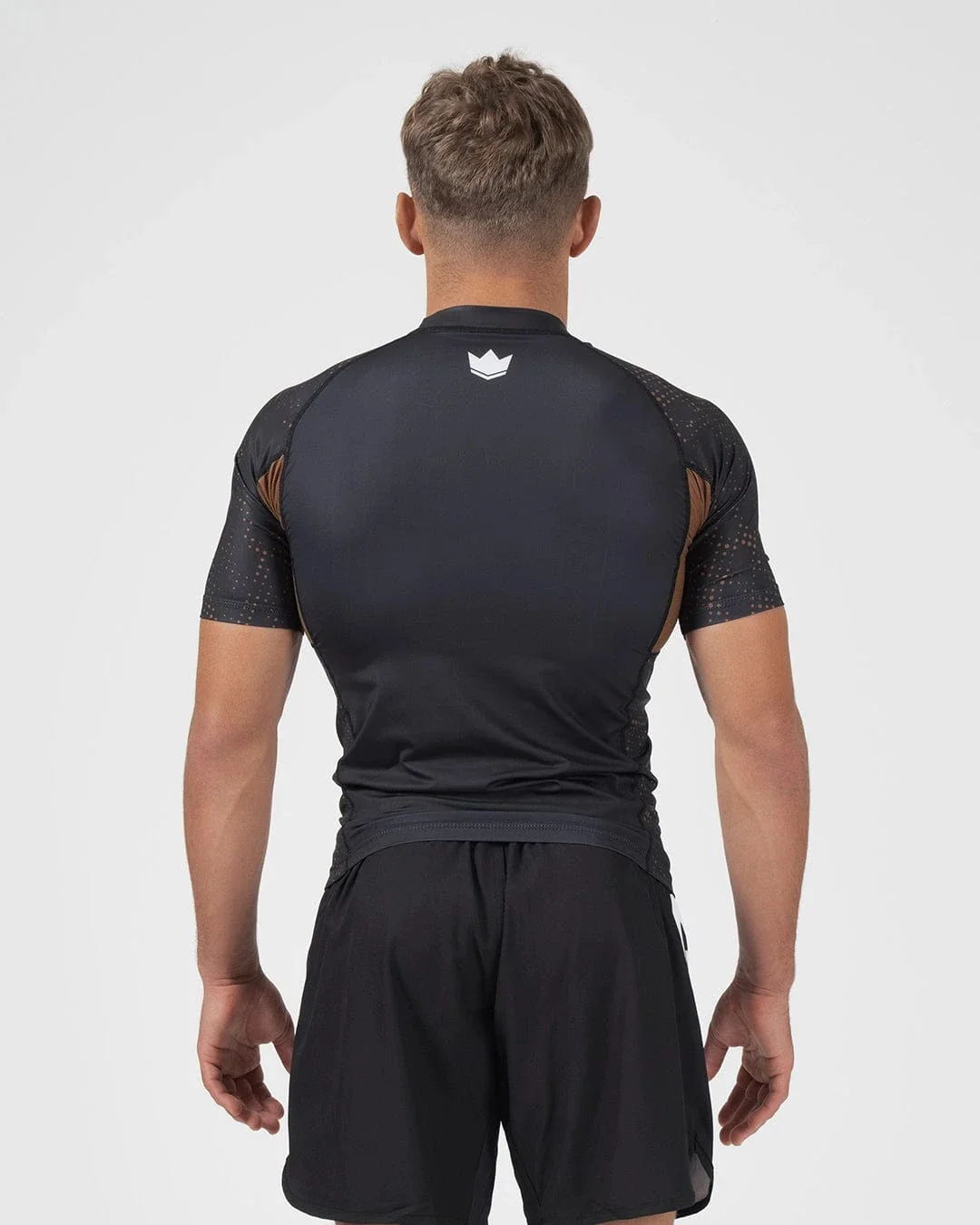 Ranked Performance V3 S/S Rashguard - Image 14