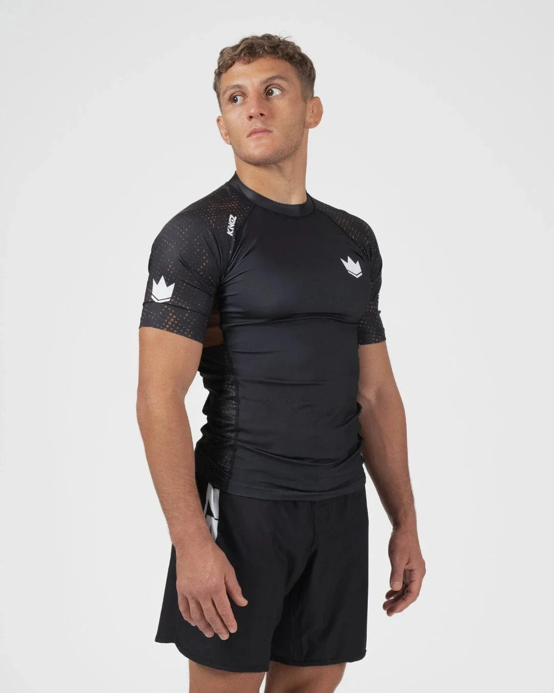 Ranked Performance V3 S/S Rashguard - Image 16
