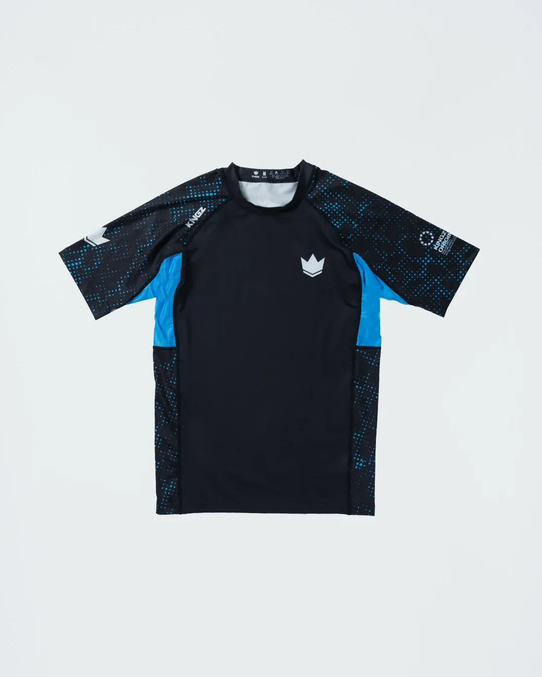 Ranked Performance V3 S/S Rashguard - Image 19