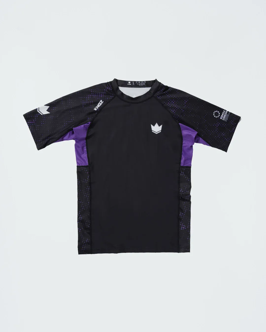Ranked Performance V3 S/S Rashguard - Image 22