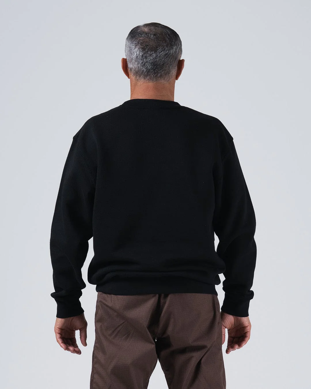 Script Crewneck - Image 4