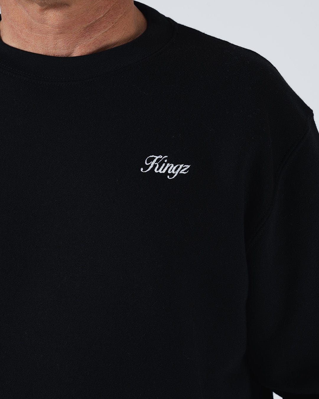 Script Crewneck - Image 6