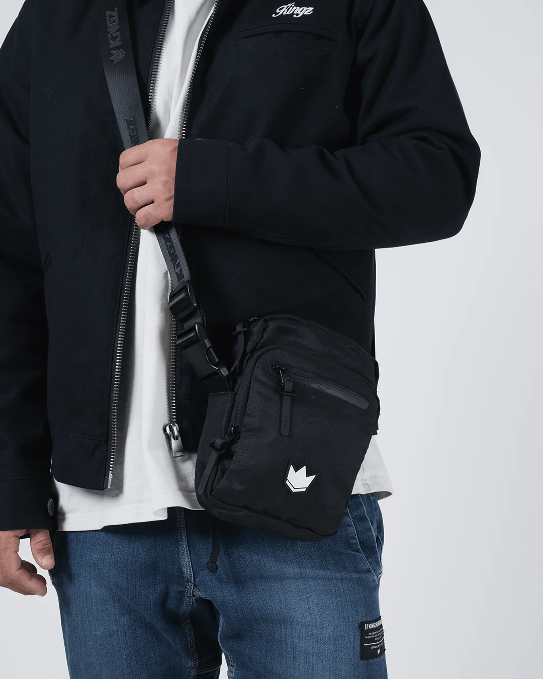 Kingz Side Bag - Image 15