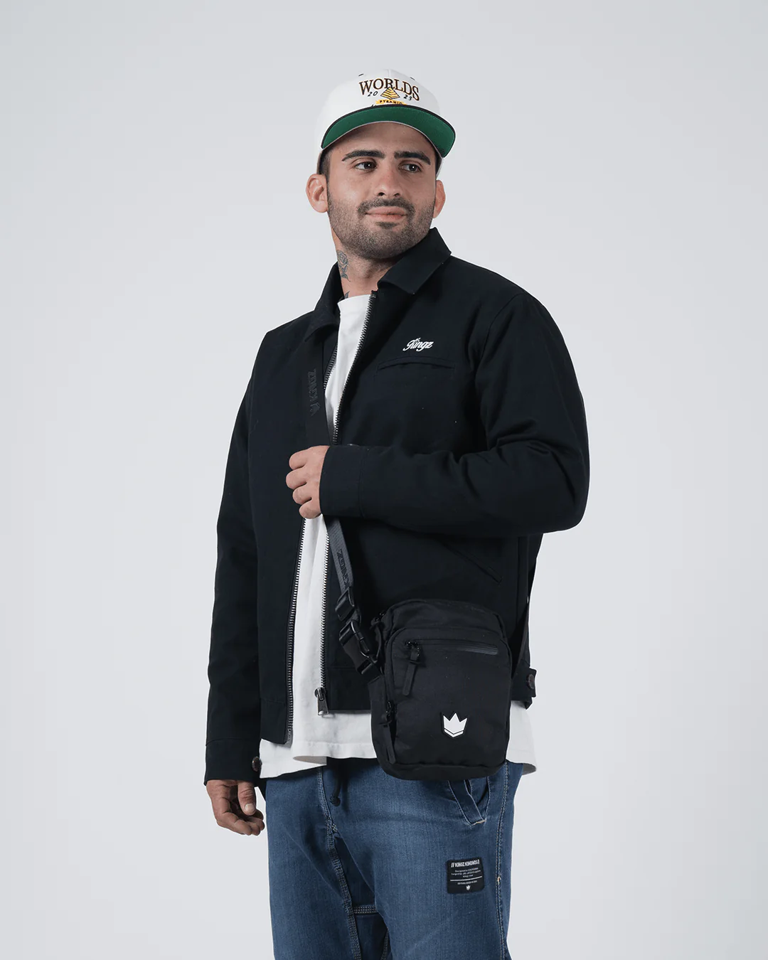 Kingz Side Bag - Image 16