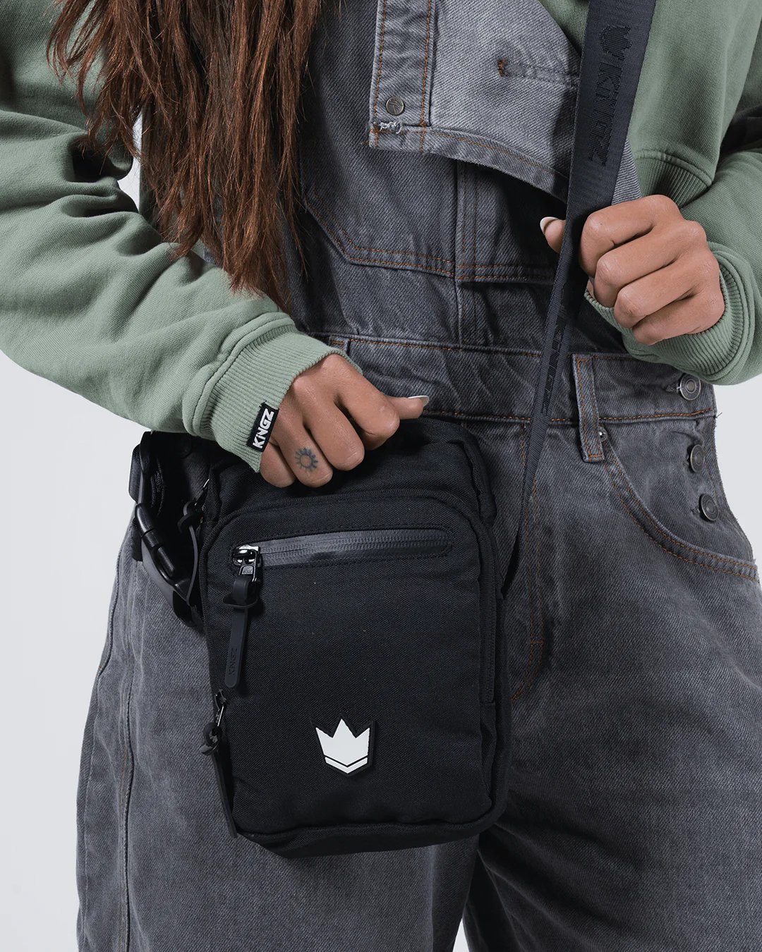 Kingz Side Bag - Image 17