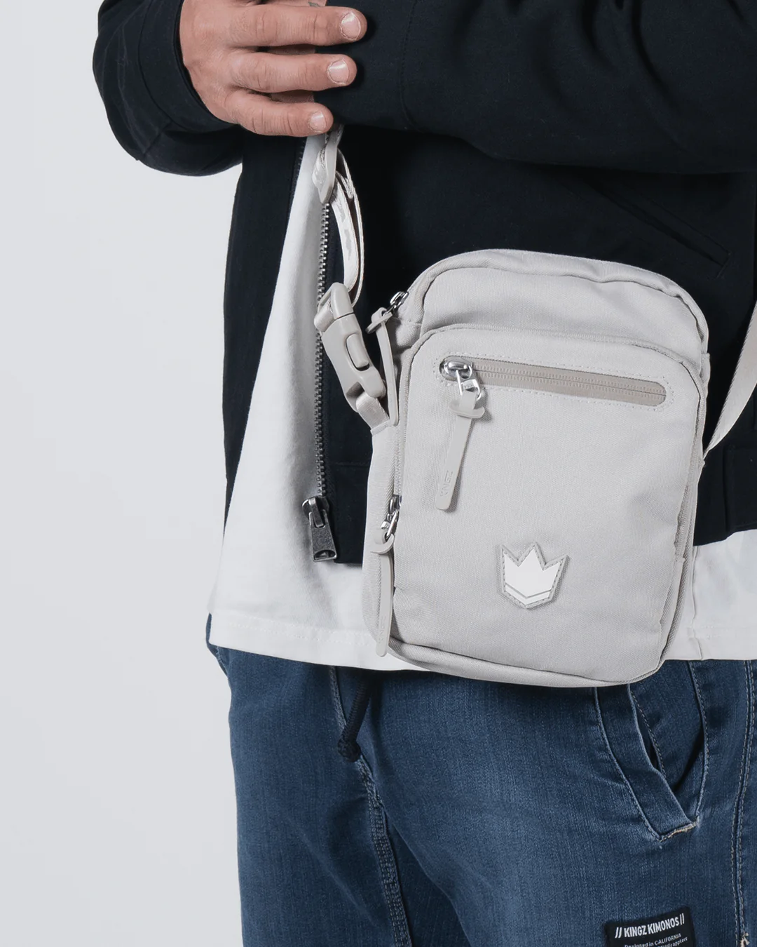 Kingz Side Bag - Image 20