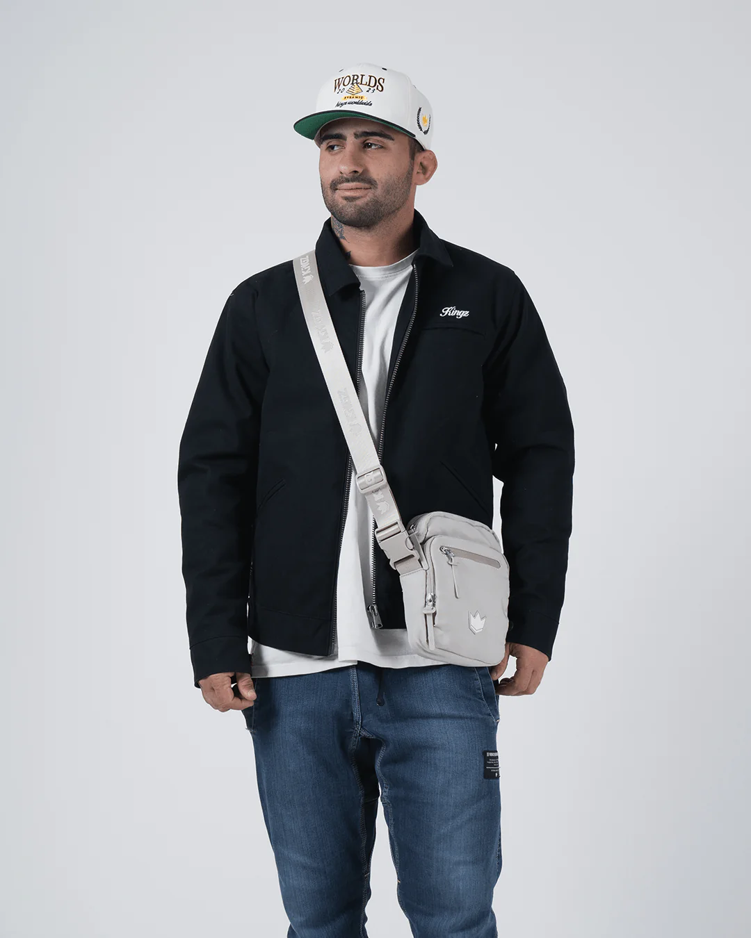 Kingz Side Bag - Image 23