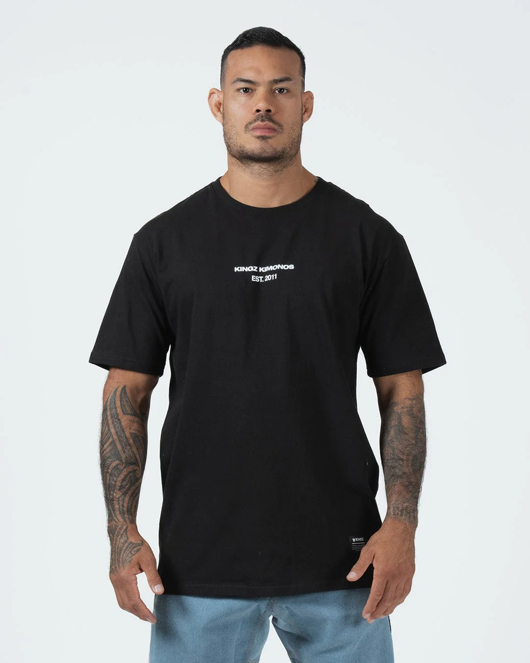 Solo Tee - Image 10