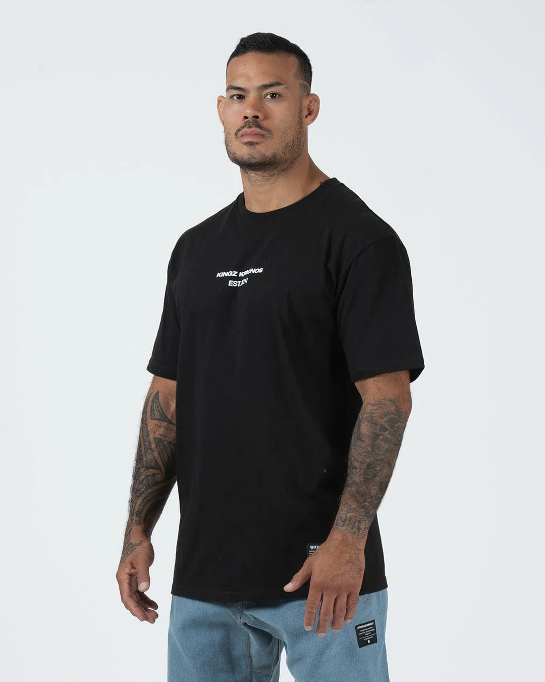 Solo Tee - Image 11