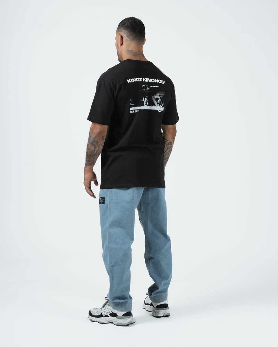 Solo Tee - Image 12