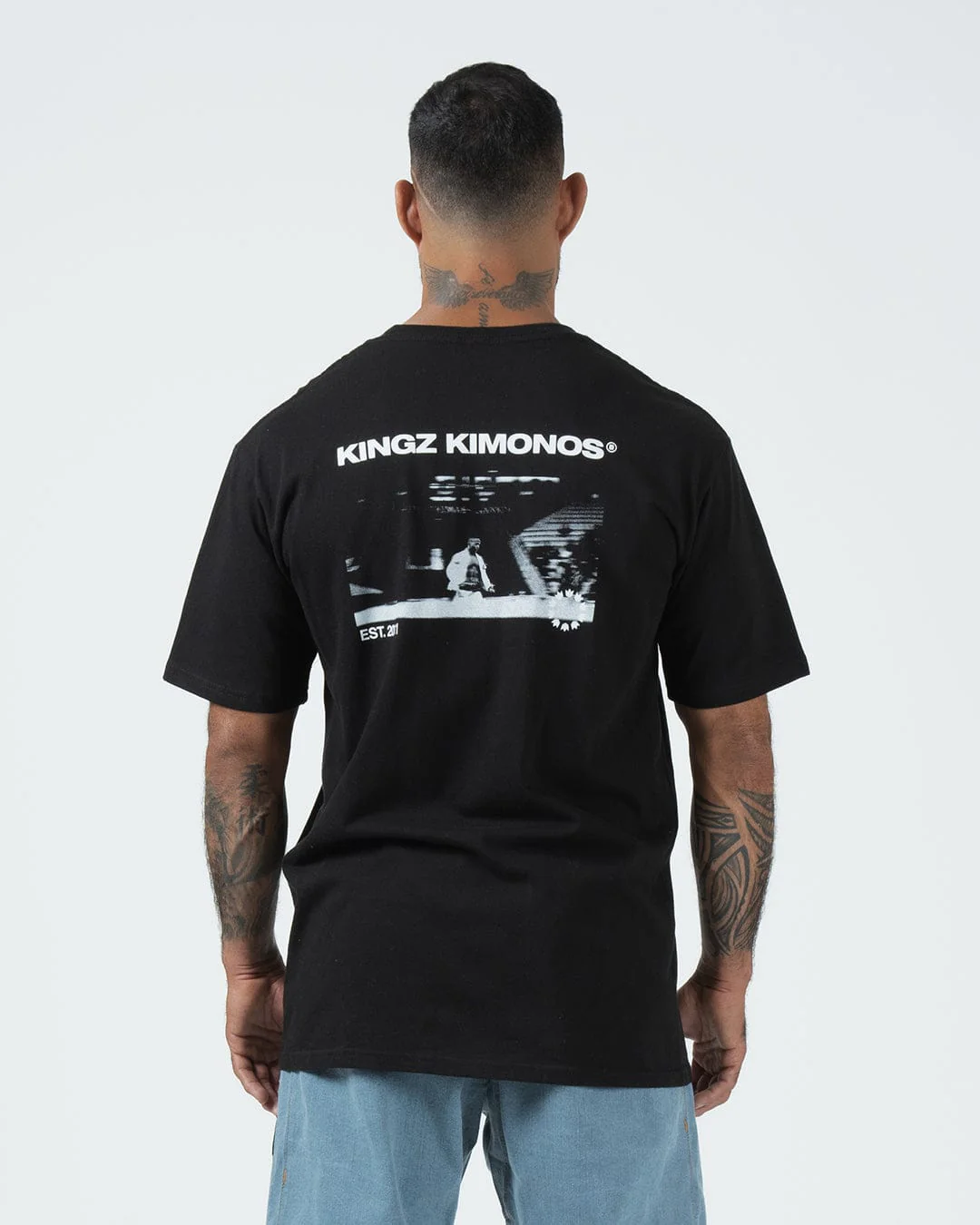 Solo Tee - Image 13