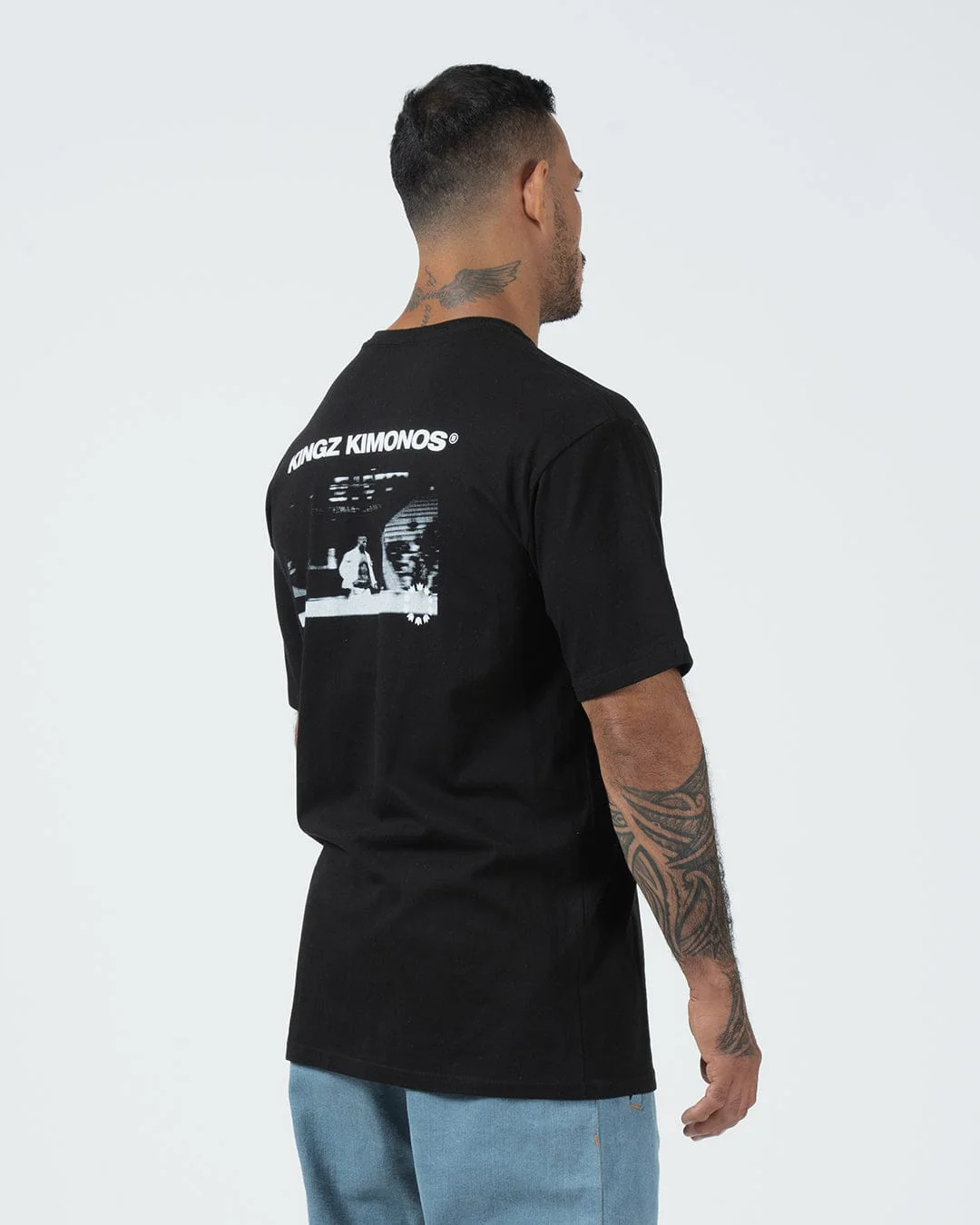 Solo Tee - Image 14