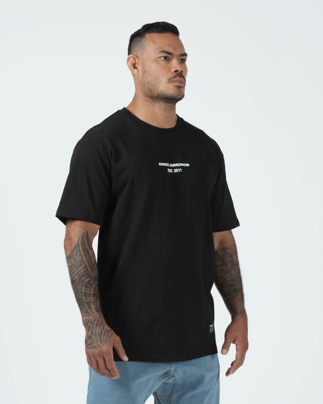 Solo Tee - Image 15