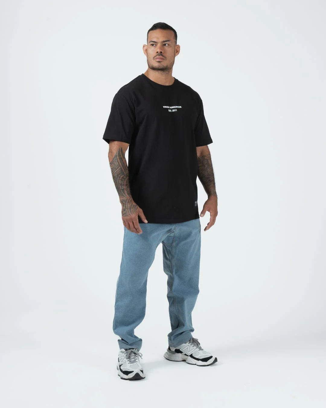 Solo Tee - Image 16