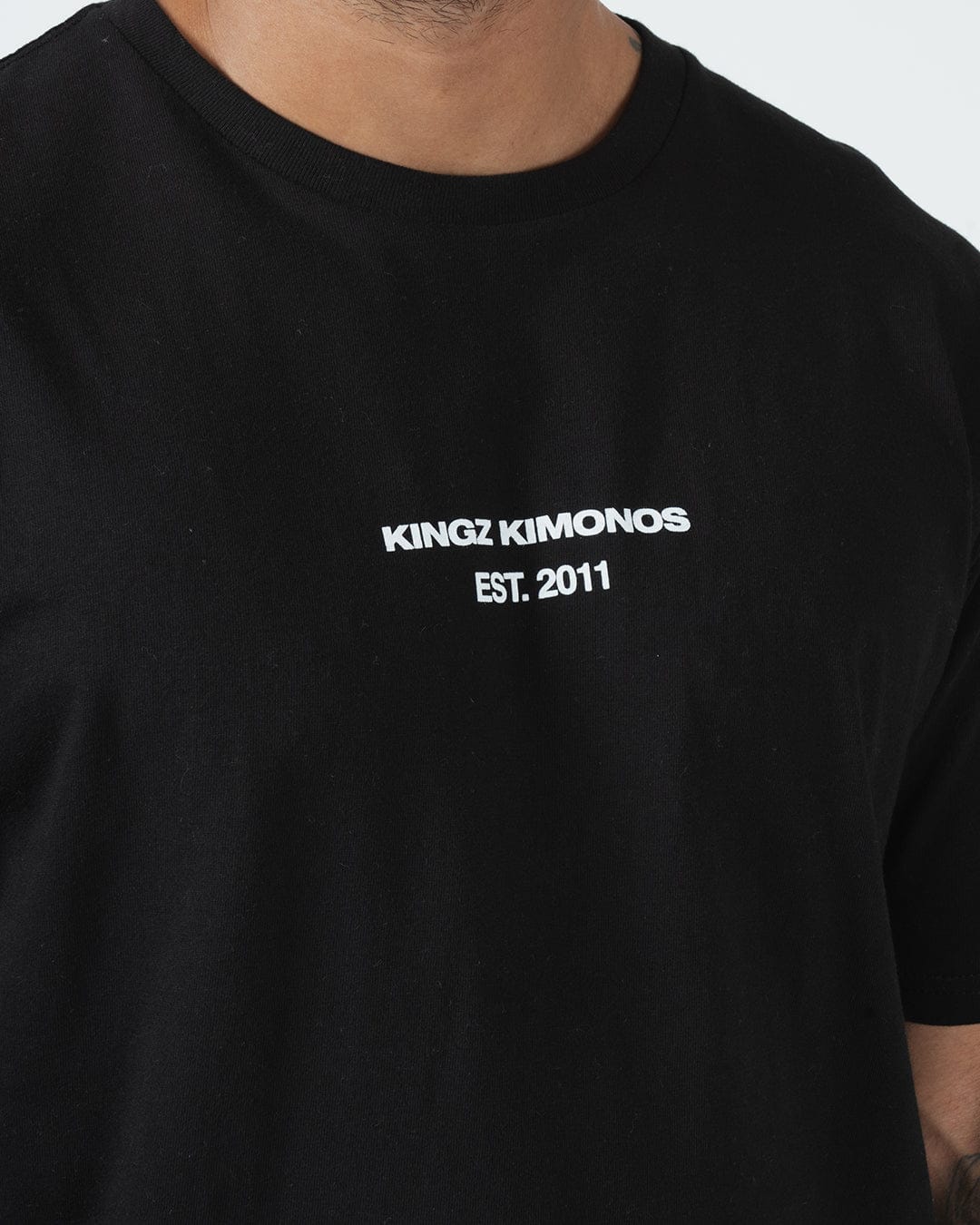 Solo Tee - Image 17
