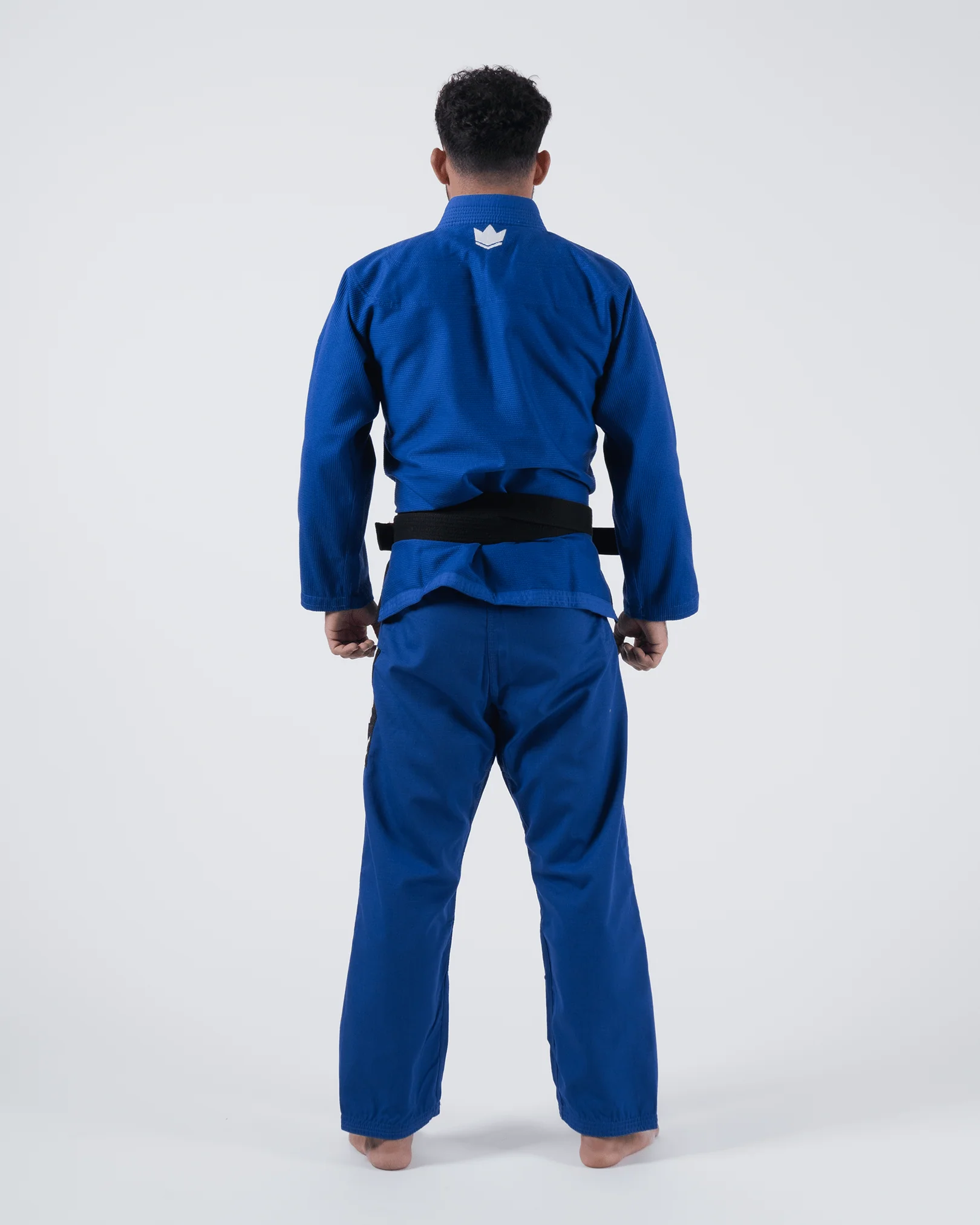 Sport 2.0 Jiu Jitsu Gi - Blue - Image 6