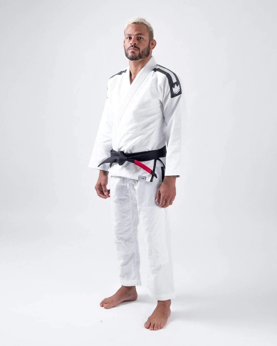 Sport 2.0 Jiu Jitsu Gi - White - Image 12