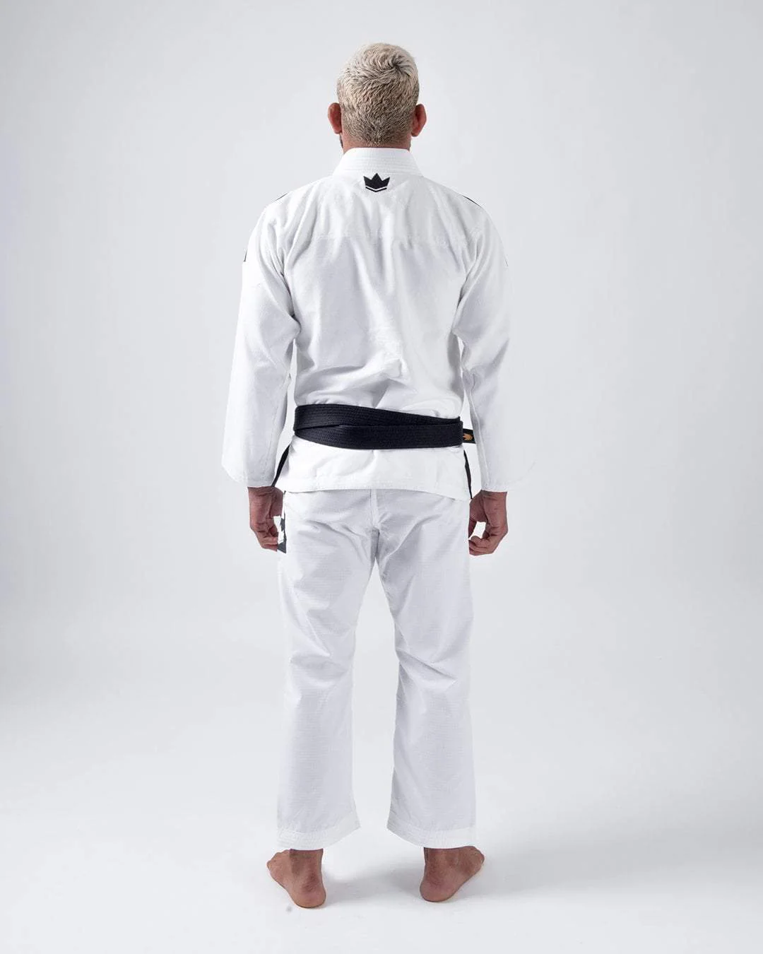 Sport 2.0 Jiu Jitsu Gi - White - Image 5